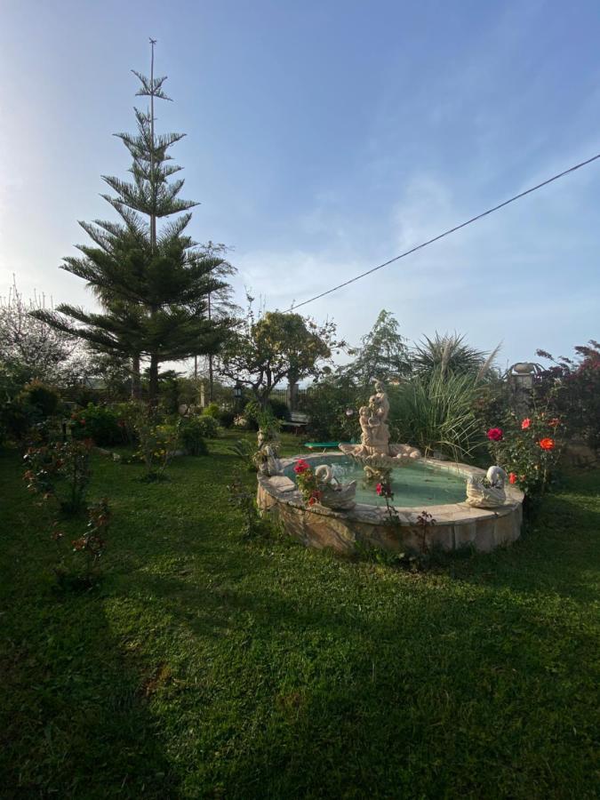 Theros Villa Planos  Exterior photo